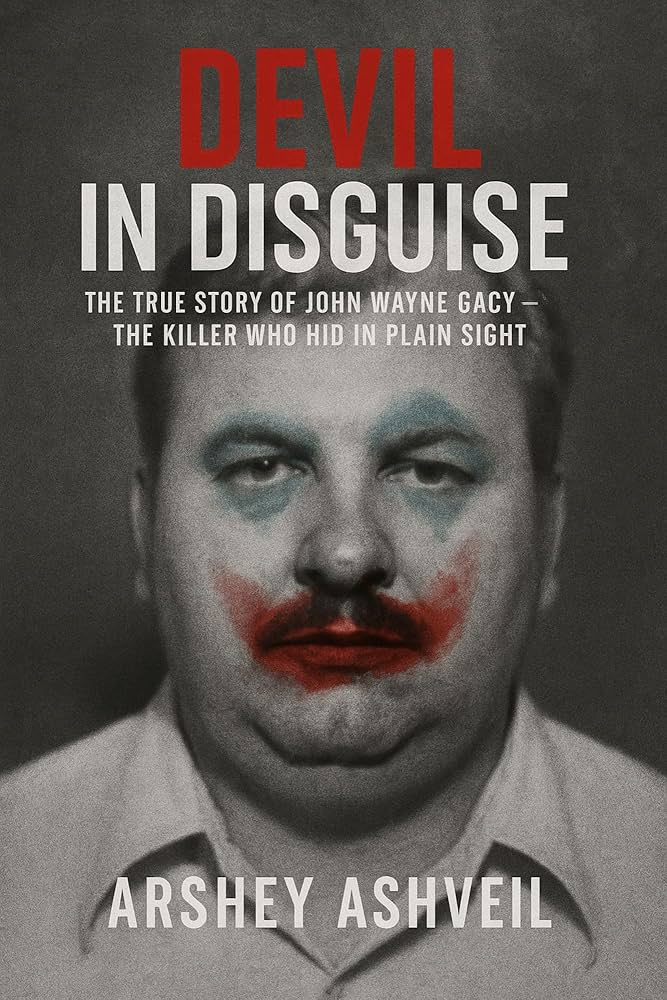 Gacy candid stylized